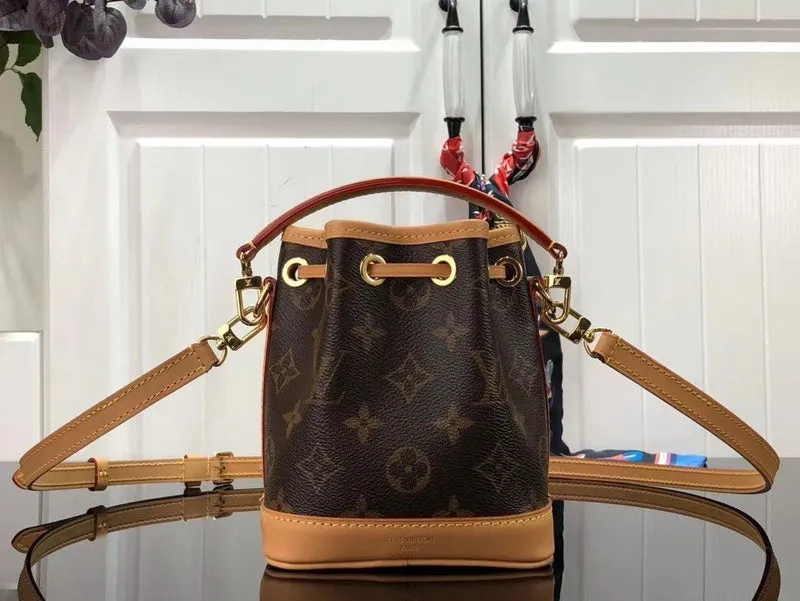 Fashion Lu-Vi bags - 3548