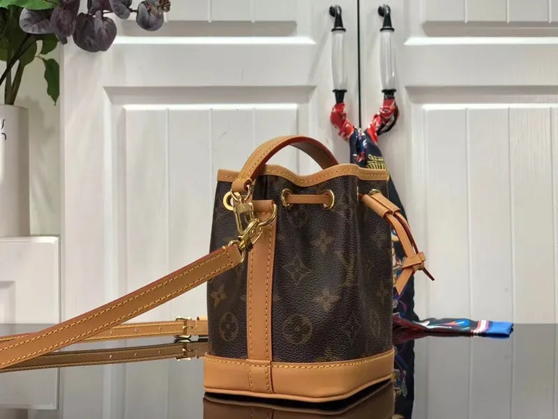 Fashion Lu-Vi bags - 3548