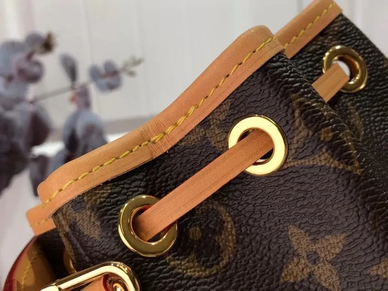 Fashion Lu-Vi bags - 3548