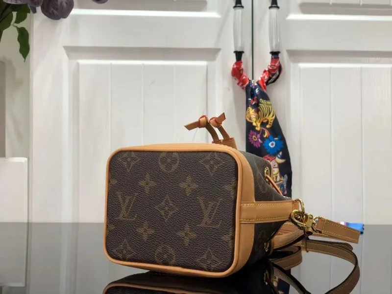 Fashion Lu-Vi bags - 3548