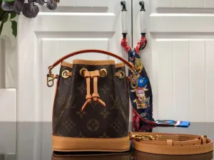 Fashion Lu-Vi bags - 3548