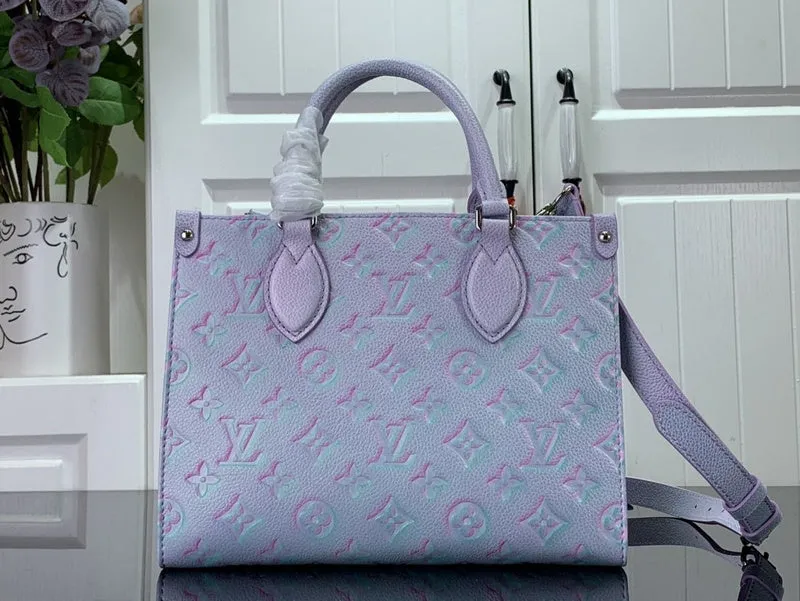 Fashion Lu-Vi bags - 3565