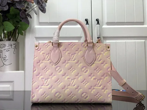 Fashion Lu-Vi bags - 3565