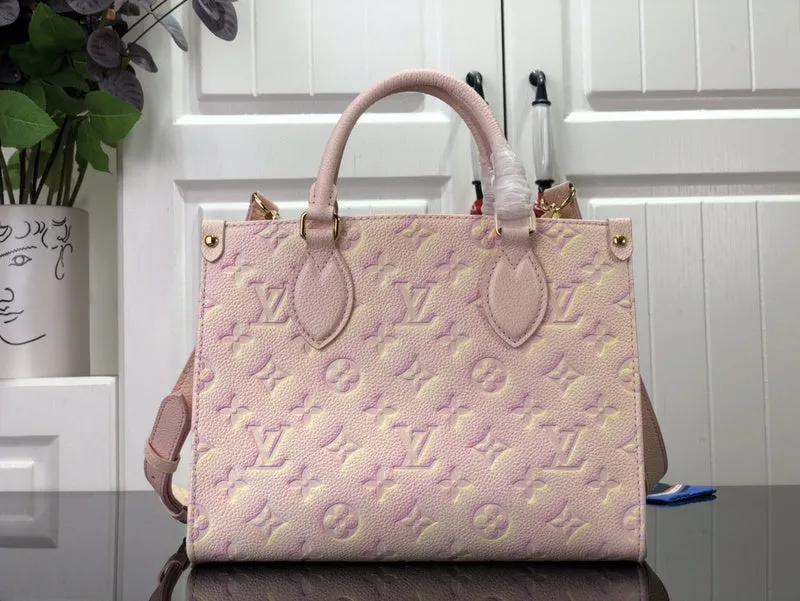 Fashion Lu-Vi bags - 3565