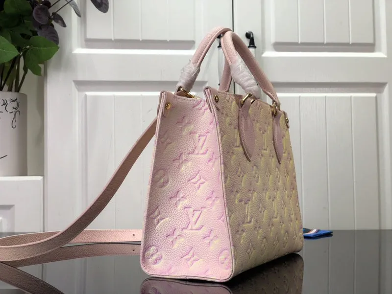 Fashion Lu-Vi bags - 3565