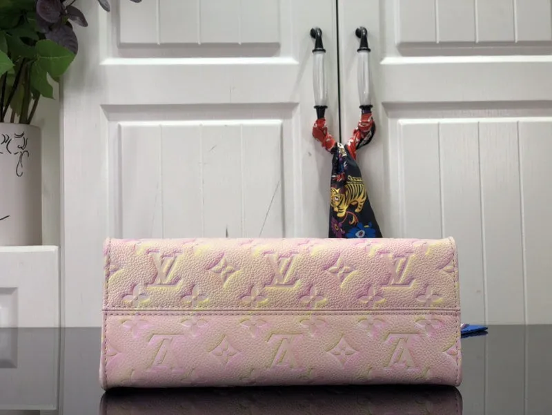 Fashion Lu-Vi bags - 3565