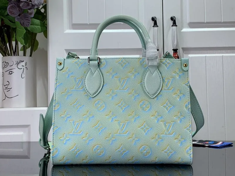Fashion Lu-Vi bags - 3565