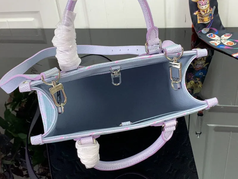 Fashion Lu-Vi bags - 3565