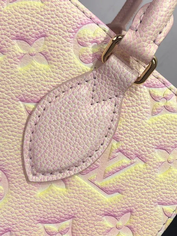 Fashion Lu-Vi bags - 3565