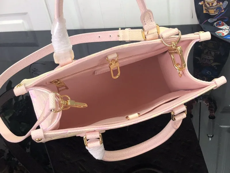 Fashion Lu-Vi bags - 3565