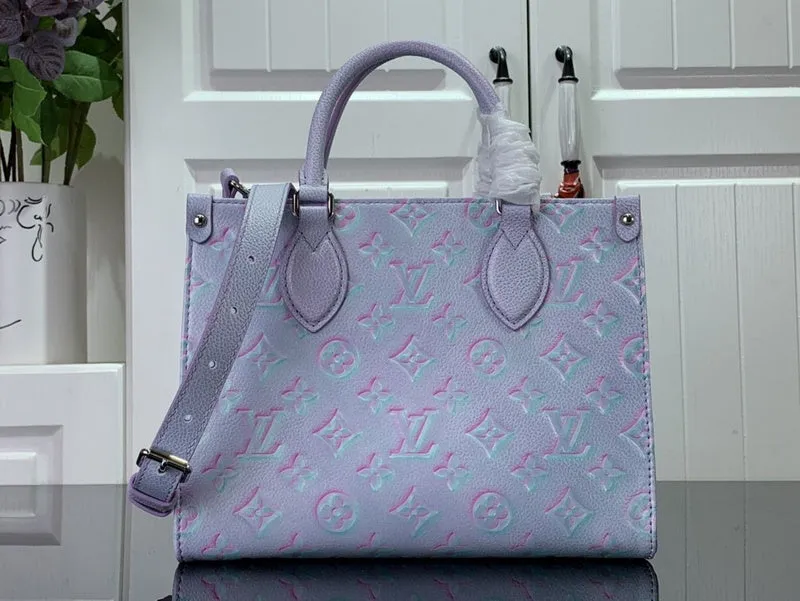 Fashion Lu-Vi bags - 3565