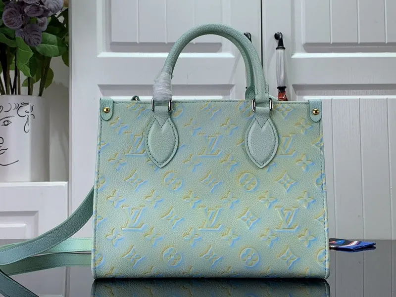 Fashion Lu-Vi bags - 3565