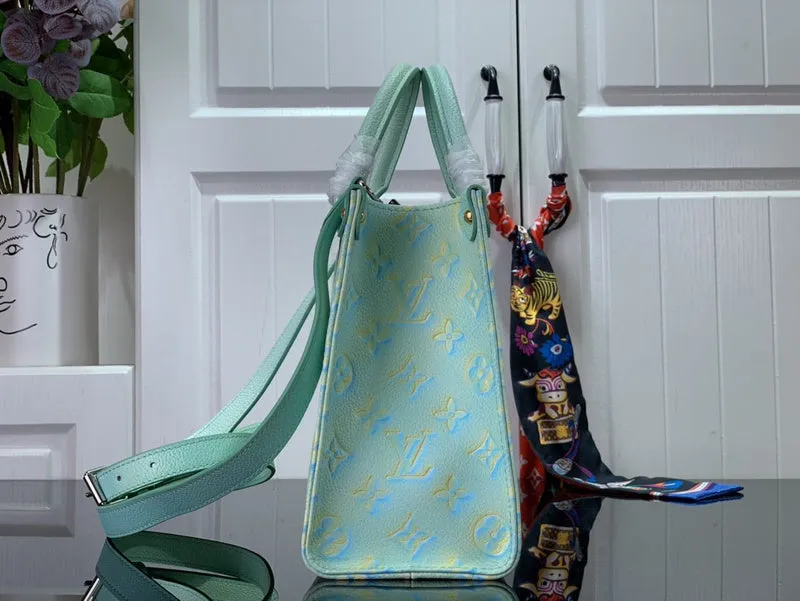 Fashion Lu-Vi bags - 3565