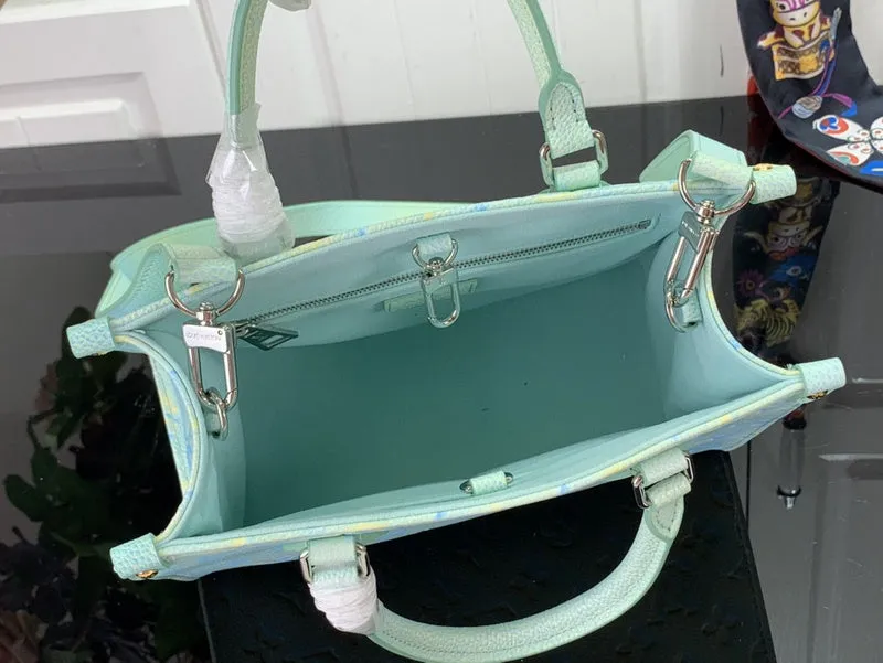 Fashion Lu-Vi bags - 3565