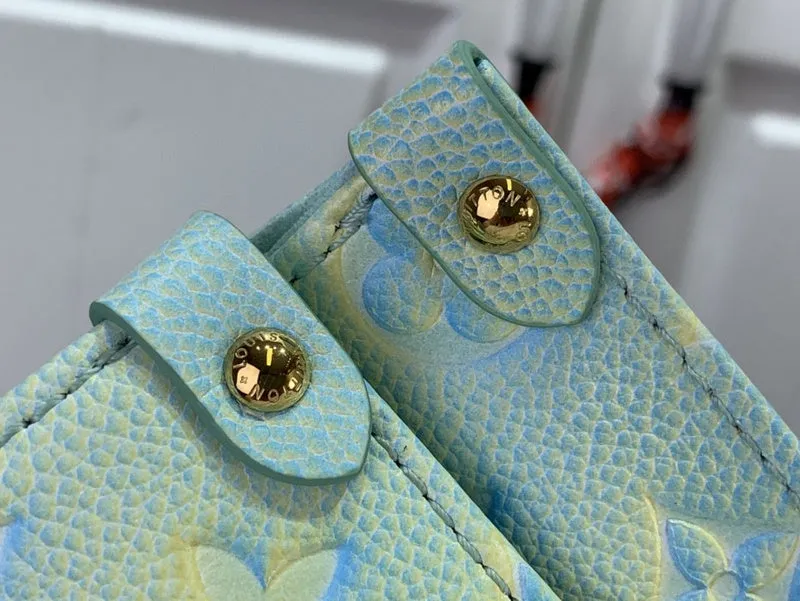 Fashion Lu-Vi bags - 3565