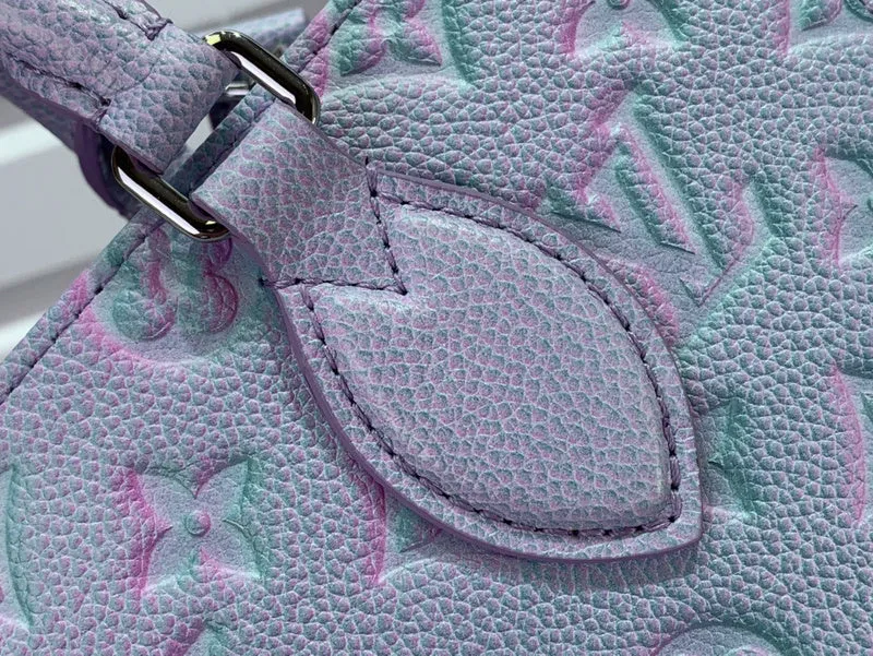 Fashion Lu-Vi bags - 3565