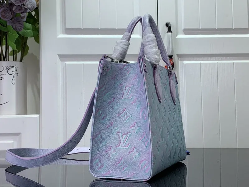 Fashion Lu-Vi bags - 3565