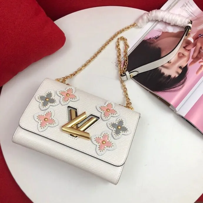 Fashion Lu-Vi bags - 3626