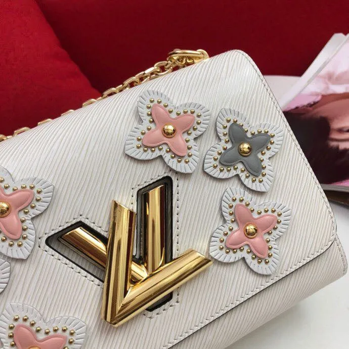 Fashion Lu-Vi bags - 3626