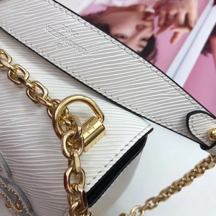 Fashion Lu-Vi bags - 3626