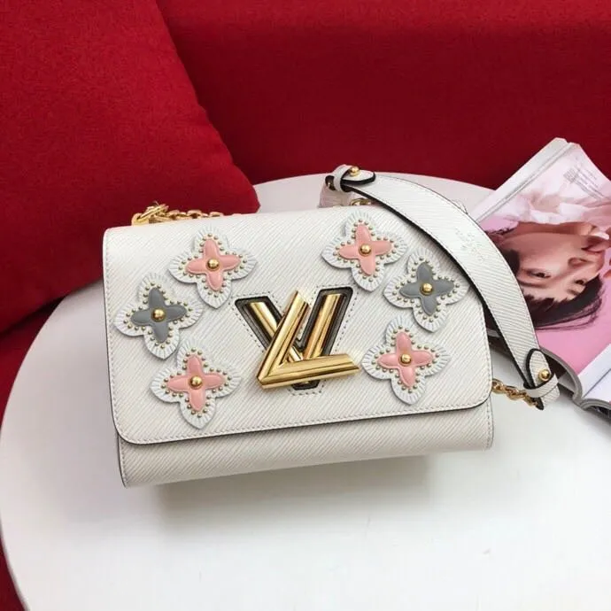 Fashion Lu-Vi bags - 3626