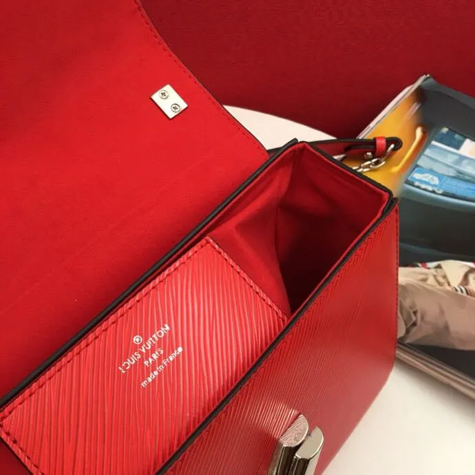 Fashion Lu-Vi bags - 3645