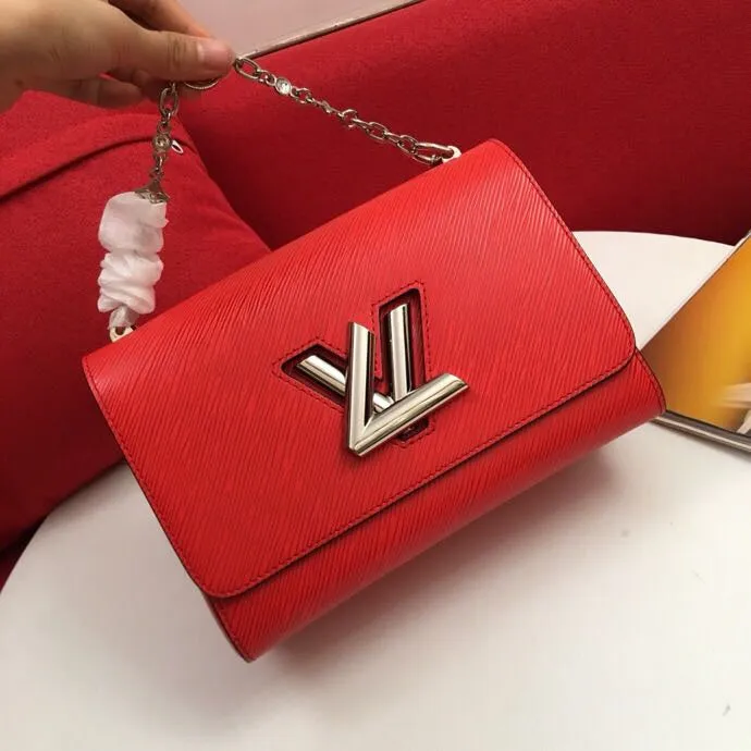Fashion Lu-Vi bags - 3645