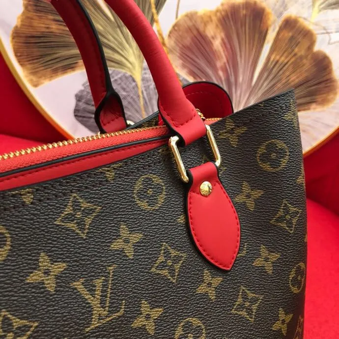 Fashion Lu-Vi bags - 3670