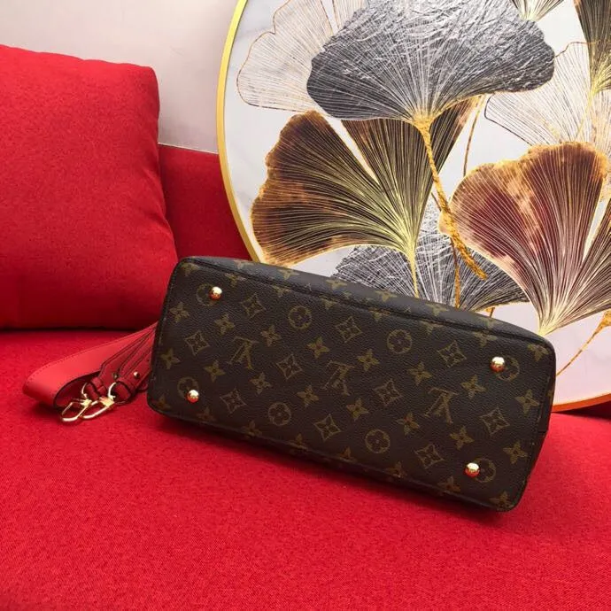 Fashion Lu-Vi bags - 3670