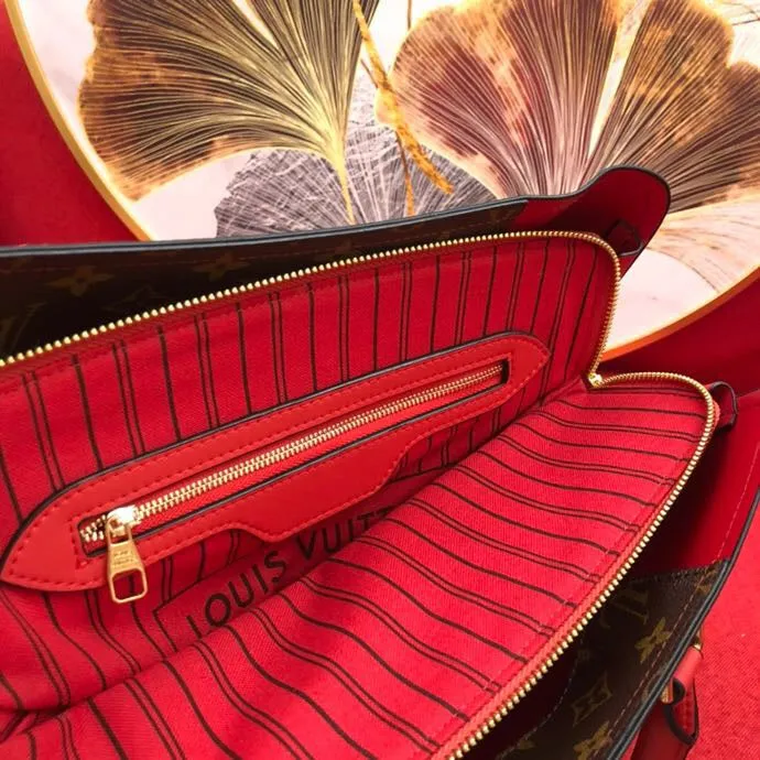 Fashion Lu-Vi bags - 3670