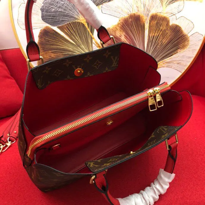 Fashion Lu-Vi bags - 3670
