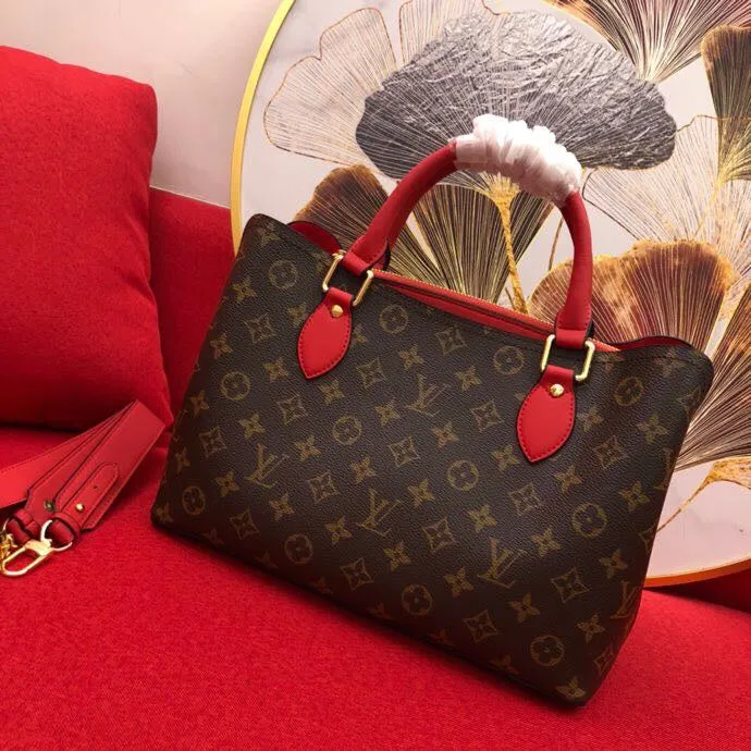 Fashion Lu-Vi bags - 3670