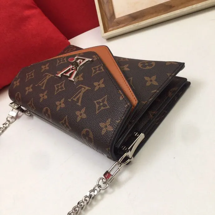 Fashion Lu-Vi bags - 3688