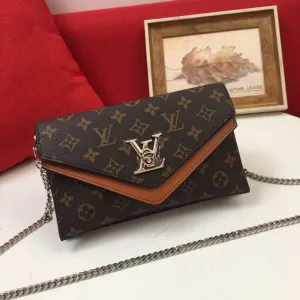 Fashion Lu-Vi bags - 3688