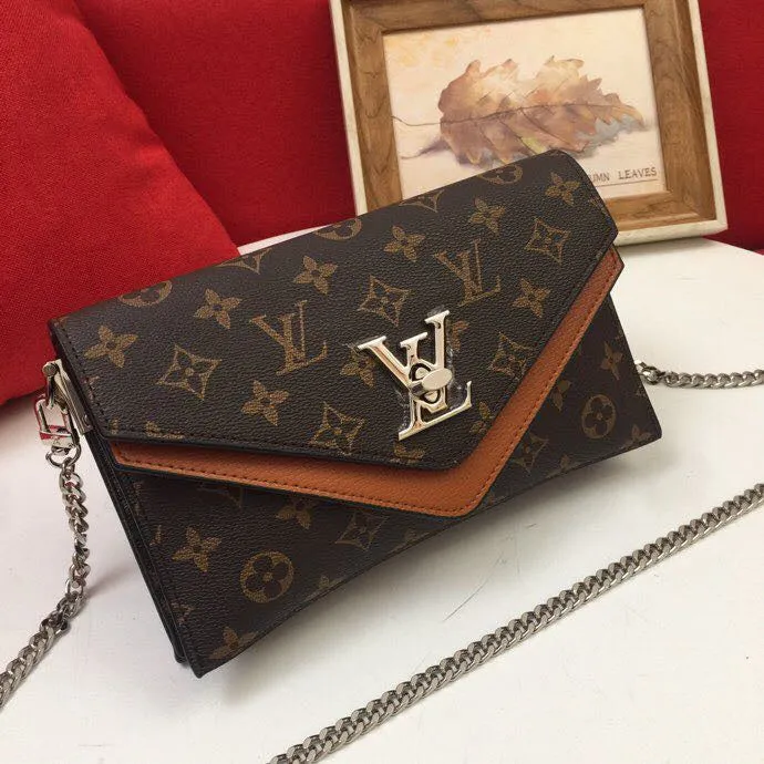 Fashion Lu-Vi bags - 3688
