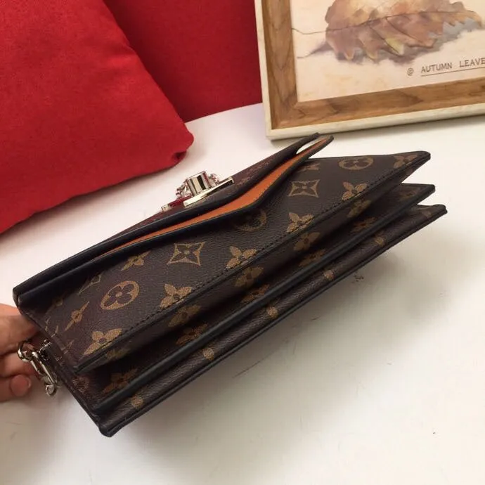 Fashion Lu-Vi bags - 3688