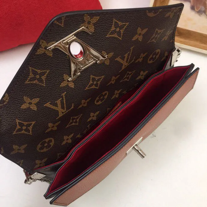 Fashion Lu-Vi bags - 3688