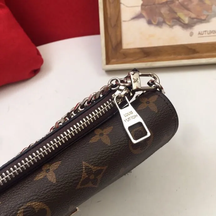 Fashion Lu-Vi bags - 3688