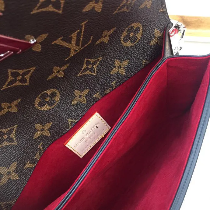 Fashion Lu-Vi bags - 3688