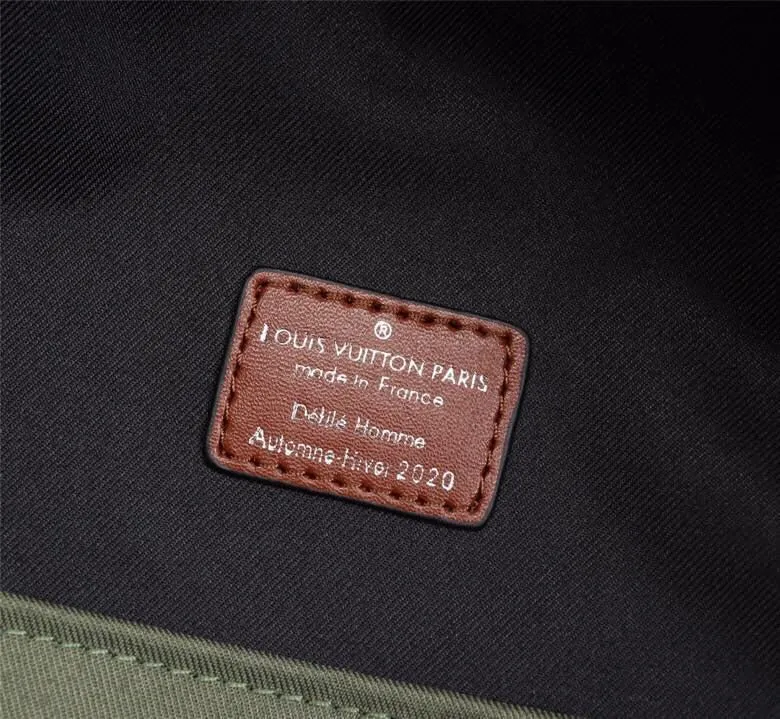 Fashion Lu-Vi bags - 3702