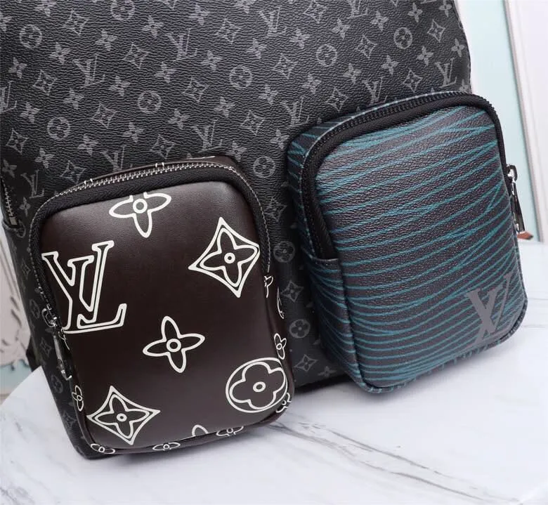 Fashion Lu-Vi bags - 3702