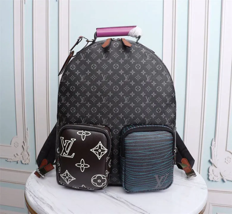 Fashion Lu-Vi bags - 3702