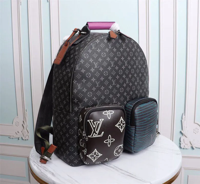 Fashion Lu-Vi bags - 3702