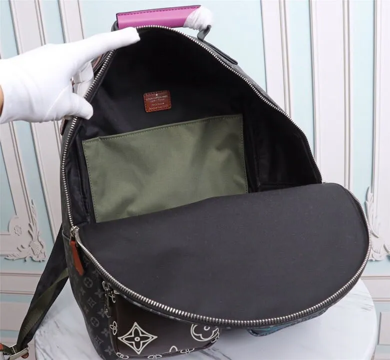 Fashion Lu-Vi bags - 3702