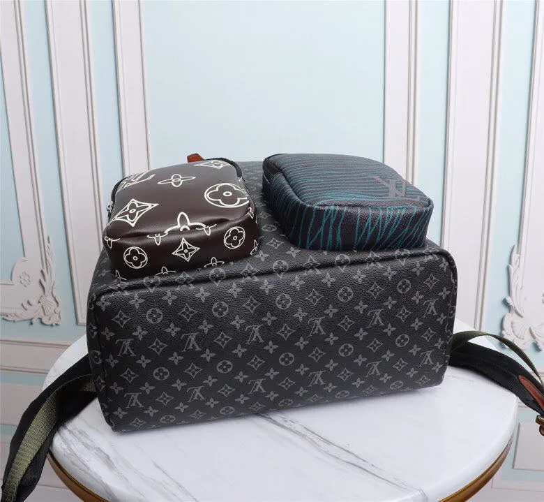 Fashion Lu-Vi bags - 3702