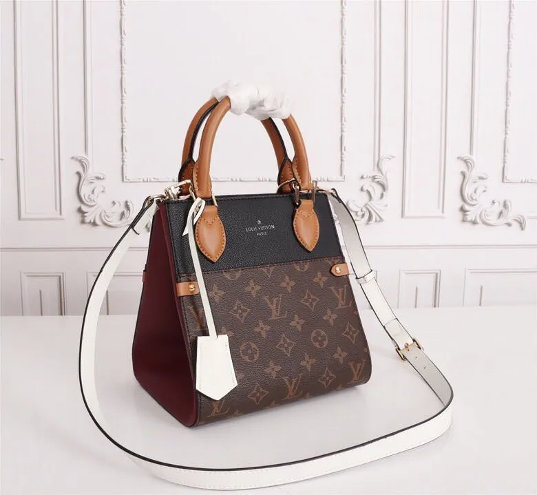 Fashion Lu-Vi bags - 3733