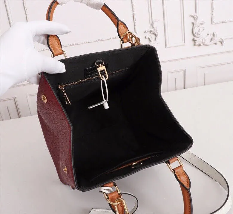 Fashion Lu-Vi bags - 3733
