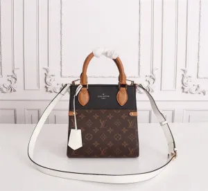 Fashion Lu-Vi bags - 3733