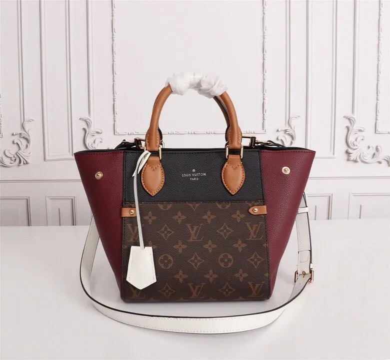 Fashion Lu-Vi bags - 3733