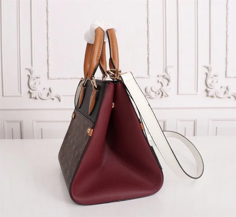 Fashion Lu-Vi bags - 3733